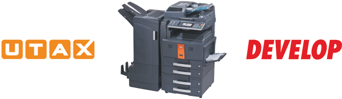 UTAX photocopiers